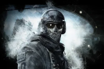 CoD: Modern Warfare - подробности второго сезона