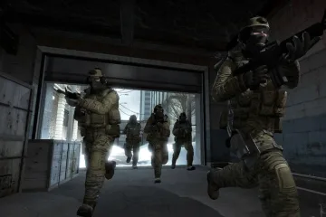CS: GO установил новый рекорд посещаемости