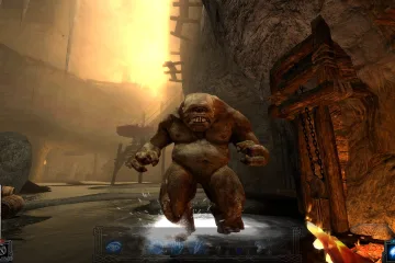 Играли ли вы в… Dark Messiah Of Might & Magic?