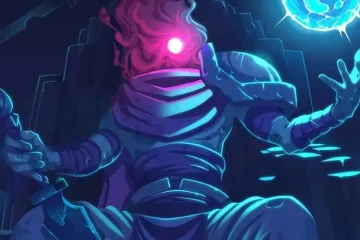 Dead Cells - анонсирована версия для Android