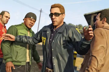 Дэн Хаузер, один из создателей GTA, покидает Rockstar Games