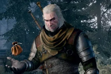 Доход от продаж The Witcher 3 в Steam составил 50 миллионов долларов