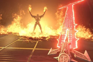 12 самых значительных отличий DOOM Eternal от DOOM 2016, о которых вы должны знать