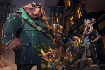 Dota Underlords получила версию 1.0