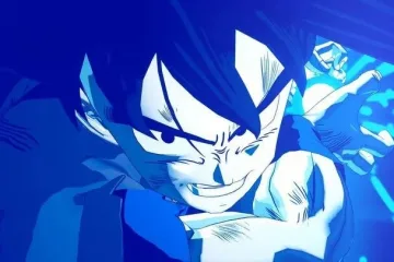 Dragon Ball Z Kakarot - продано 1,5 миллиона копий за первую неделю