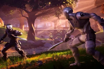 Epic Games опровергает отчёты о снижении доходов Fortnite