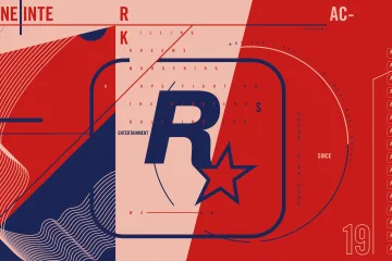 Фанаты Rockstar заговорили об анонсе из-за обновлённых логотипов