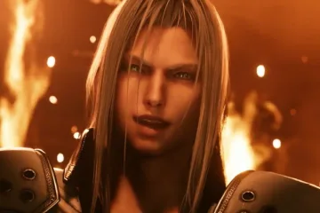 Final Fantasy 7 Remake останется эксклюзивом для PS4 до апреля 2021 года