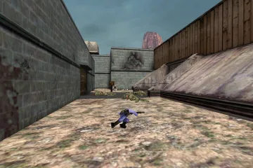 Half-Life Source: Project Extend Mod планирует добавить карты, вырезанные из альфа-сборки