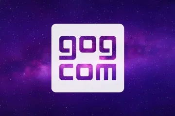 Магазин GOG обновил правила возврата игр