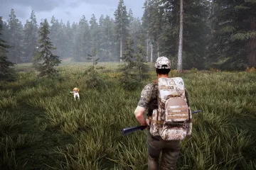 Hunting Simulator 2 - объявлена дата выхода