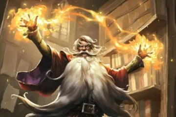 Карточная игра Fable Fortune прекращает своё существование