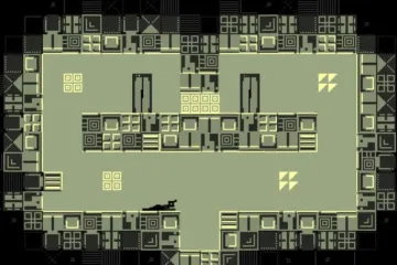 Legbreaker - платформер, в котором каждый прыжок ломает ноги персонажу