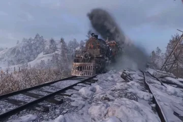Metro Exodus показала хорошие продажи в Steam