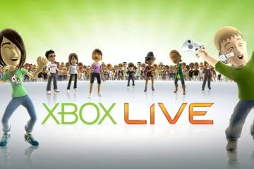 Microsoft заплатит до 20 000 долларов за обнаружение уязвимости в Xbox Live