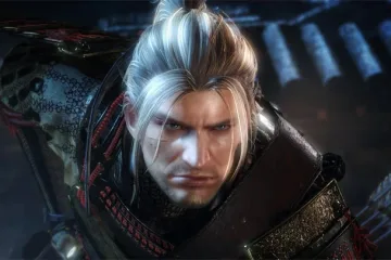 NiOh - продано 3 миллиона копий