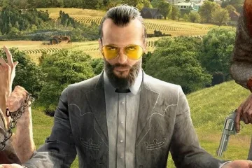 Новый Far Cry выйдет до апреля 2021 года