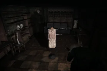 Обновился Silent Hill 2 Enhanced Edition, улучшены тени, эффекты и не только