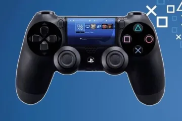 Один из патентов для PS5 предполагает проверку биометрических данных игрока