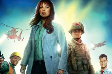 Pandemic исчезла из бесплатного предложения Epic Games