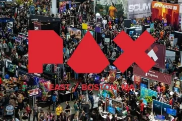 PAX East 2020: Square Enix и Capcom меняют планы из-за коронавируса