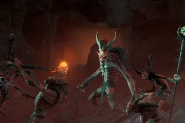 По вселенным Diablo и Overwatch будут выпущены мультсериалы
