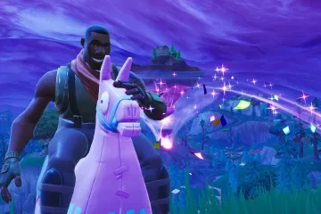 Почему Fortnite до сих пор в раннем доступе