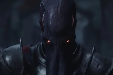 Представление геймплея Baldur's Gate 3 состоится на следующей неделе