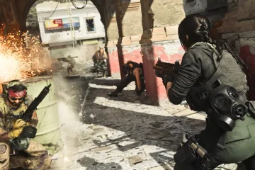 Проблемы с CoD: Modern Warfare, игроки жалуются на множество ошибок