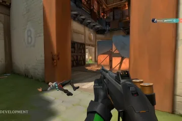 Project A от создателей LoL станет конкурентом CS: GO