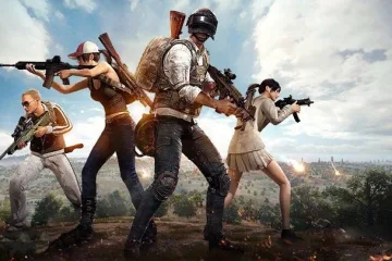 PUBG Mobile самая прибыльная мобильная игра пятый месяц подряд