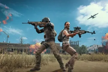 PUBG получит режим Team Deathmatch
