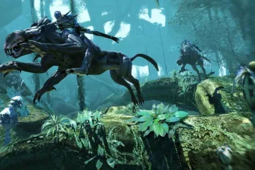 Разработка Аватара от Ubisoft продолжается