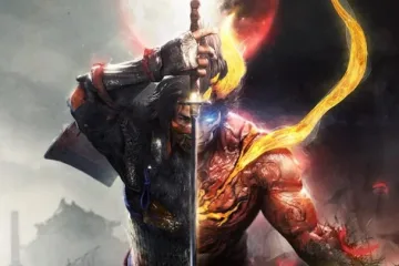 Разработка NiOh 2 завершена