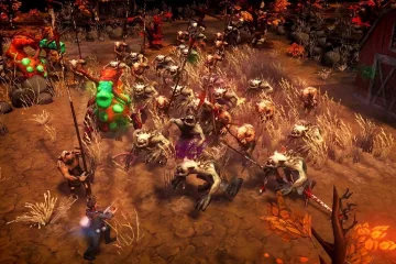 Релиз Tesla Force: United Scientists Army перенесён на май