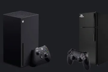 Релизы PS5 и Xbox Series X могут быть перенесены из-за коронавируса