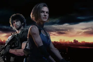 Resident Evil 3 Remake предложит новые карты и антагонистов