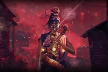 Ritual: Crown of Horns выйдет на PS4 и Xbox One