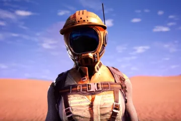 Satisfactory скоро появится в раннем доступе Steam