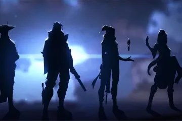 Шутер Project A от Riot Games будет иметь название Valorant