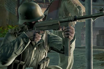 Шутер в сеттинге второй мировой Days of War наконец вышел спустя три года Early Access