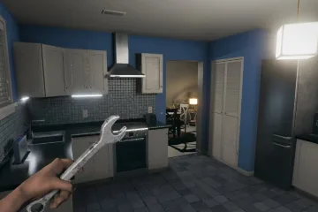 Симулятор House Flipper перенесён на консоли