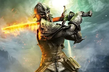 Создатель серии Dragon Age покинул Ubisoft