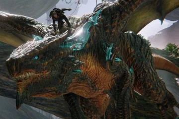 Создатели Bayonetta хотят вернуться к разработке Scalebound