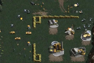 Создатели Command & Conquer Remaster рассказали о ходе разработки