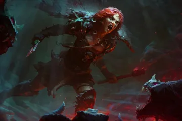 Создатели Diablo 4 поделились новыми подробностями