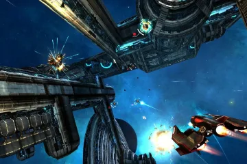Star Horizon выйдет на Nintendo Switch