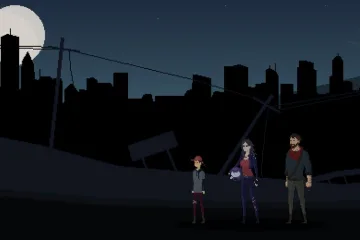 Survive the Blackout выходит в релиз
