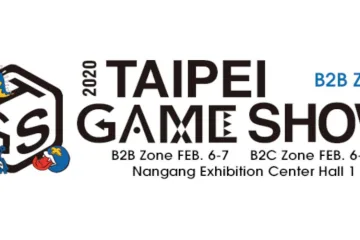 Taipei Game Show переносится из-за вспышки коронавируса