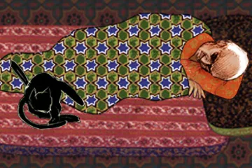 А играли ли вы в...… The Cat & The Coup?